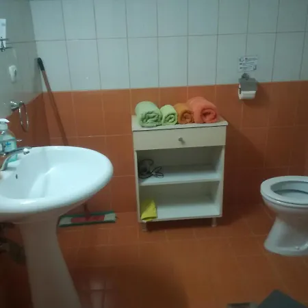 אוהריד Karoski Apartments & Suites מראה חיצוני תמונה