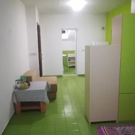 אוהריד Karoski Apartments & Suites מראה חיצוני תמונה