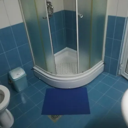 אוהריד Karoski Apartments & Suites מראה חיצוני תמונה