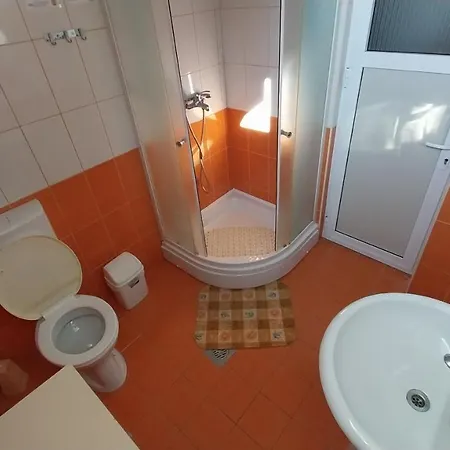 אוהריד Karoski Apartments & Suites מראה חיצוני תמונה