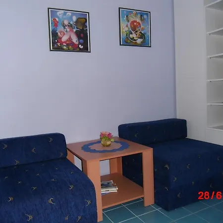 אוהריד Karoski Apartments & Suites חדר תמונה