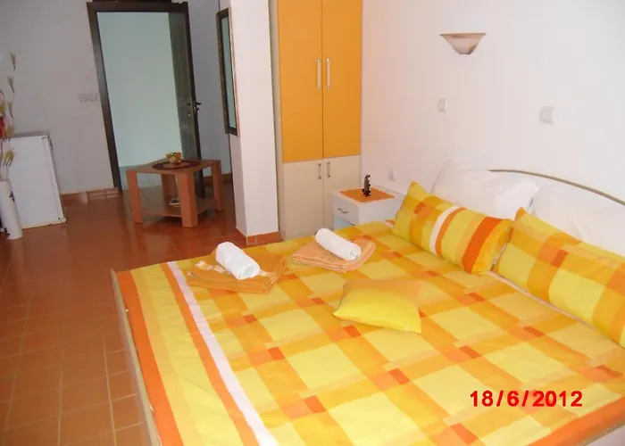 Karoski Apartments & Suites