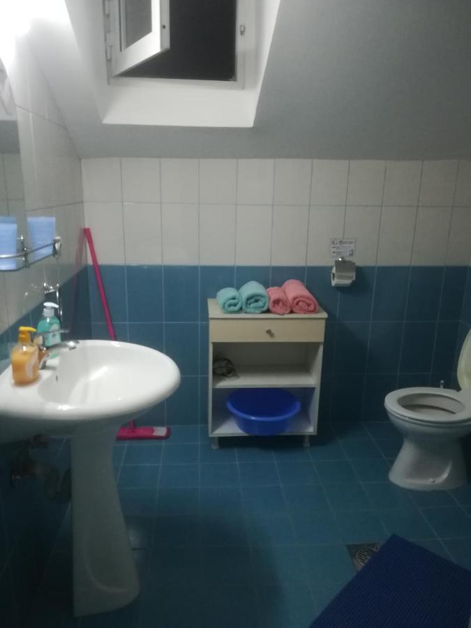 Apartment Karoski & Ohrid