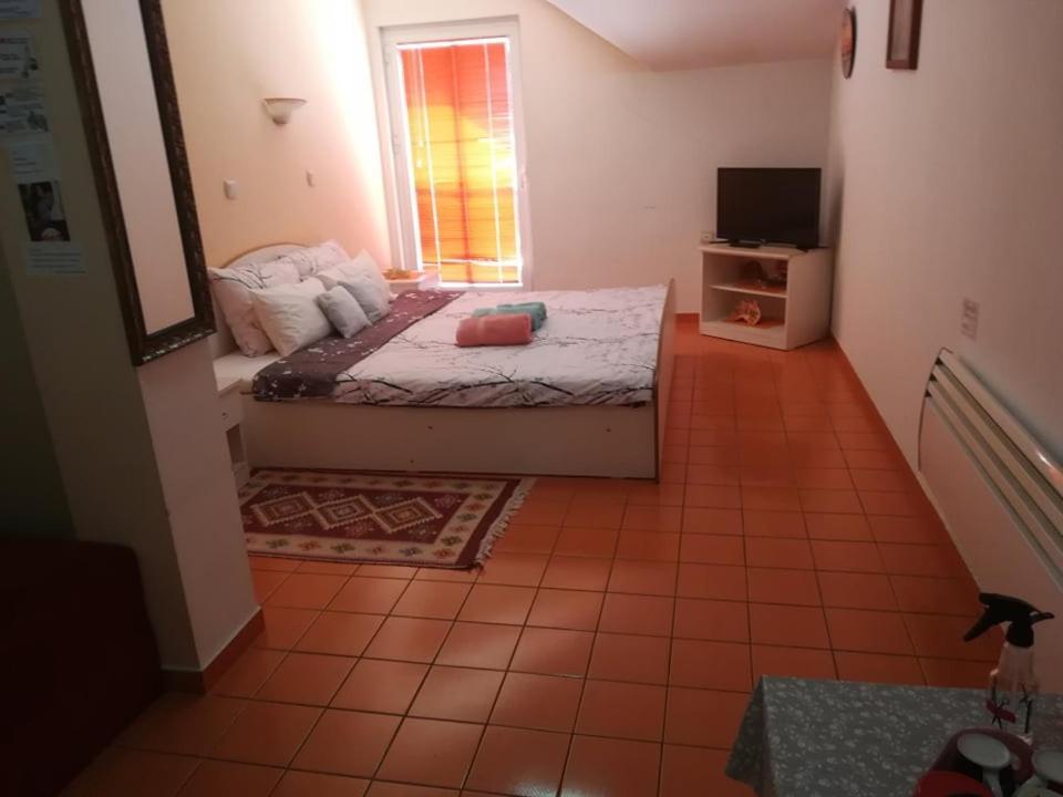 Apartament Karoski &