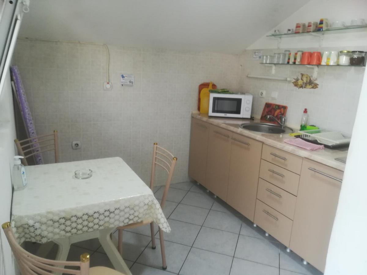 Karoski & Apartament Ochryda