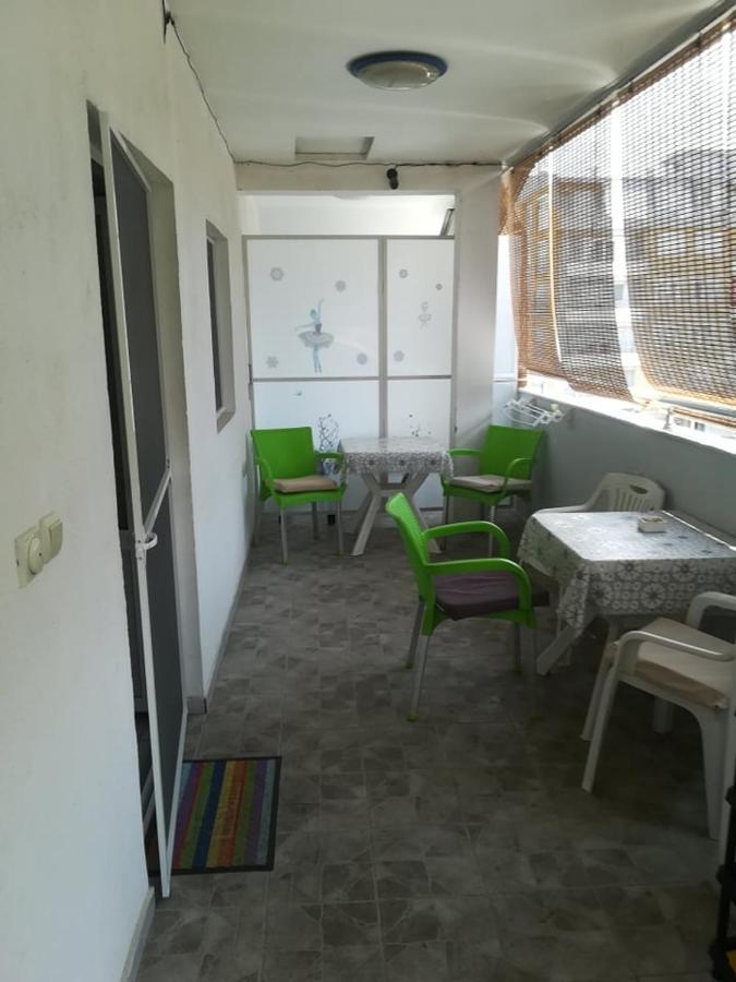 Karoski & Apartament Ochryda