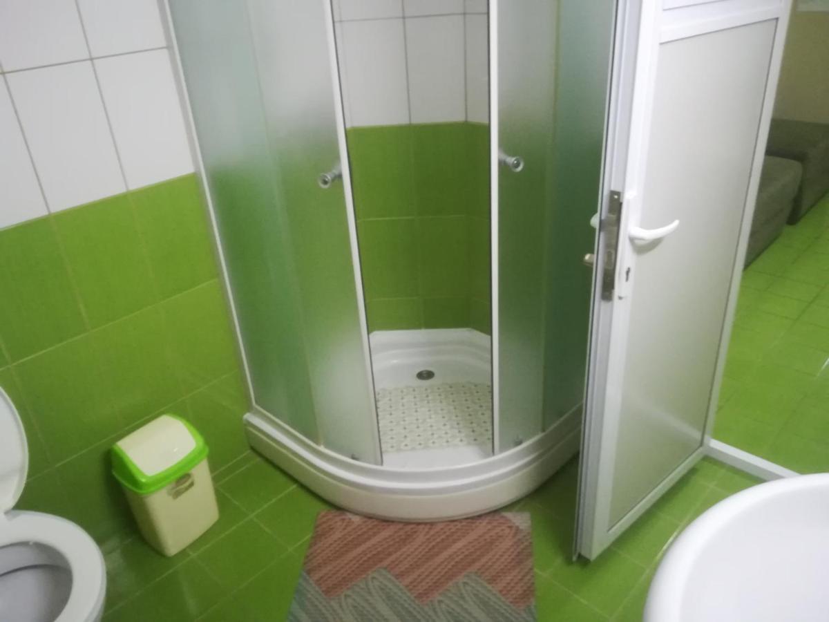 Apartment Karoski & Ohrid
