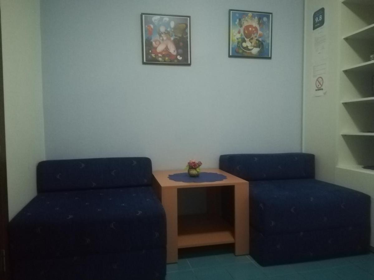 Karoski & Apartament *