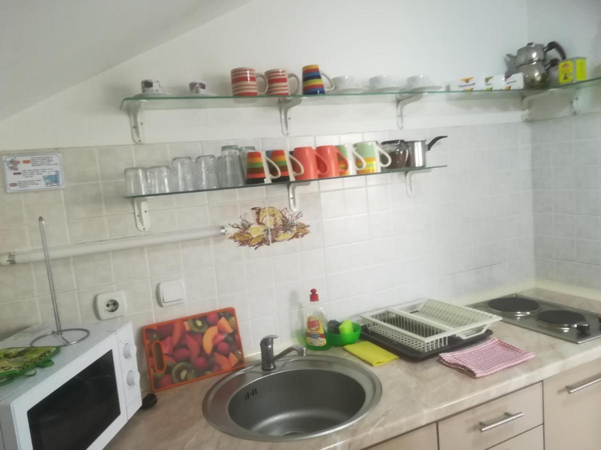 Apartment Karoski & Ohrid