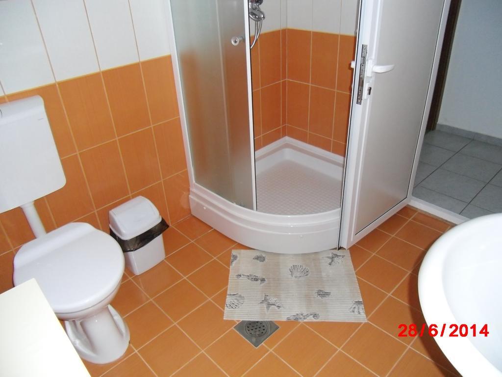Apartment Karoski &