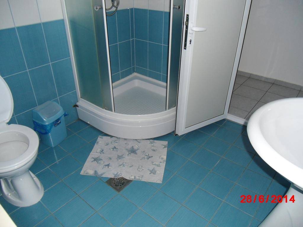 Karoski & Apartament Ochryda