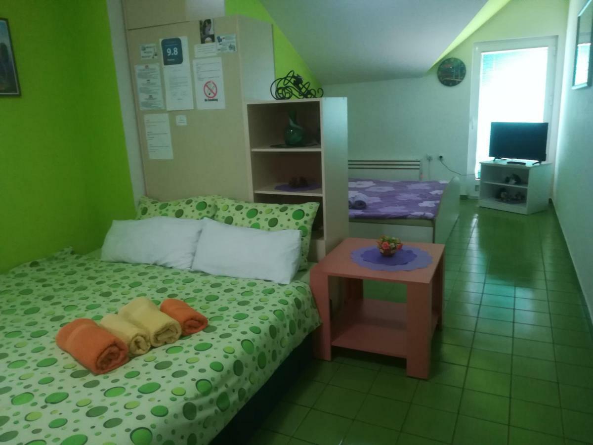 Karoski & * Ohrid