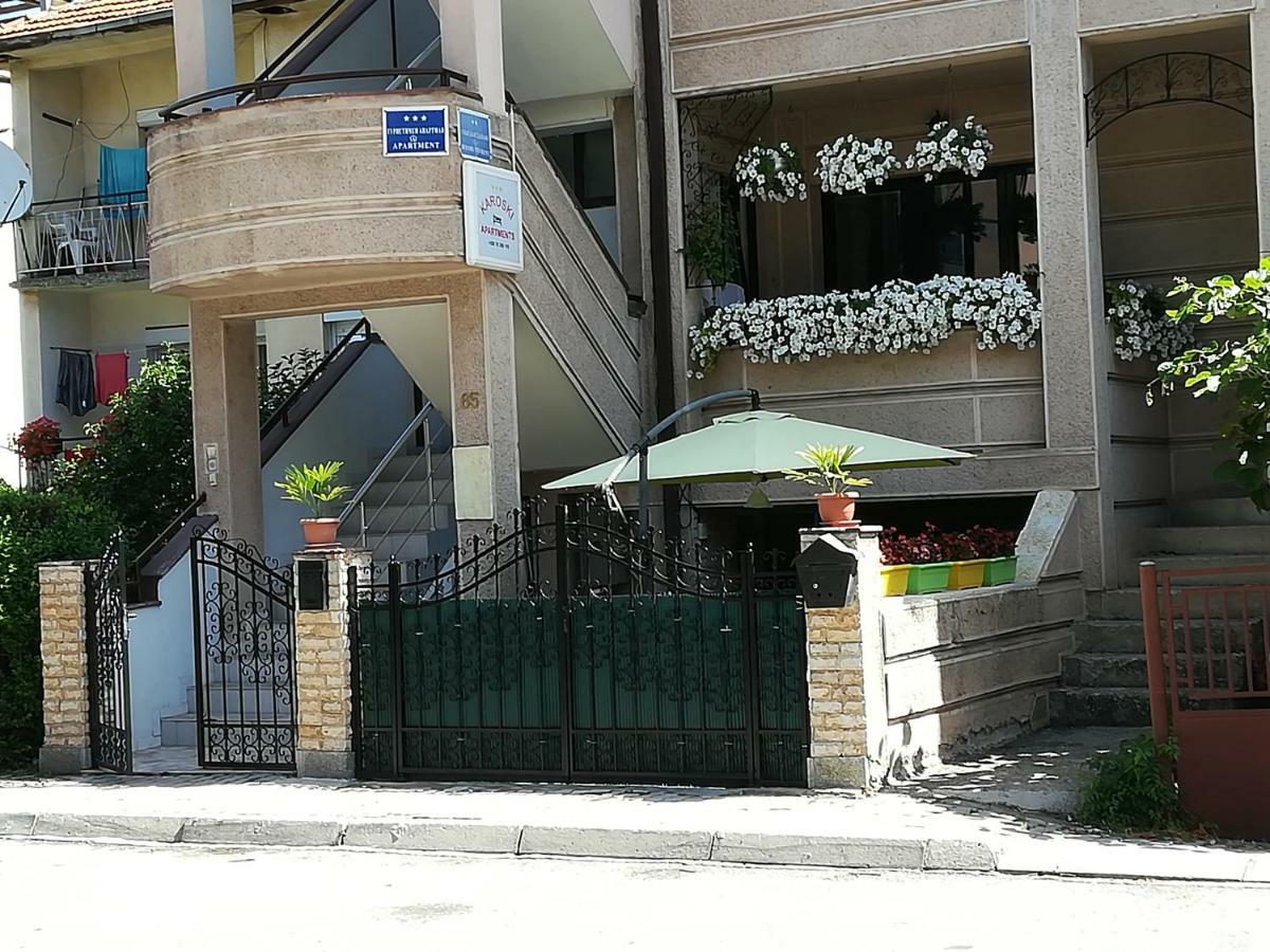 Karoski & Apartament *